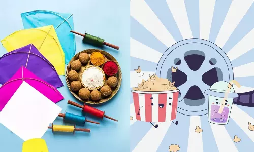 సంక్రాంతికి ఆ సినిమాలకు ఛాన్స్ లేదంతే..?