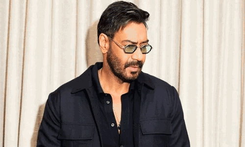 దృశ్యం 3 ఎఫెక్ట్‌: అజ‌య్ దేవ్‌గ‌న్‌కి దిమ్మ‌దిరిగే షాక్!