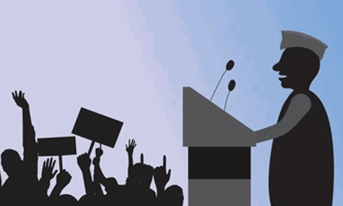 నేత‌ల పాట్లు: ఒకప్పుడు బిజీ.. ఇప్పుడు ఖాళీ.. !