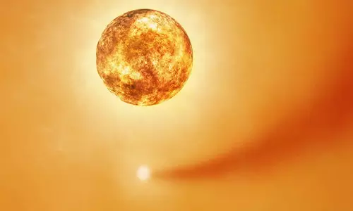 పేలనున్న బెటెల్‌గేస్‌.. భూమికి ఏమన్నా ప్రమాదమా..?