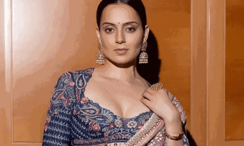 ప్లాప్ లు వ‌చ్చినా హీరోయిన్ ఎక్క‌డా త‌గ్గ‌లేదు!