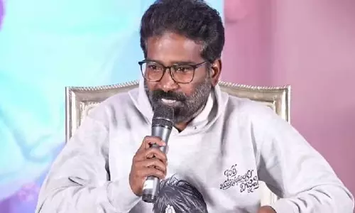 గౌరీ తనయా.. నమ్మి గ్రీన్ సిగ్నల్ ఇచ్చేది ఎవరు?