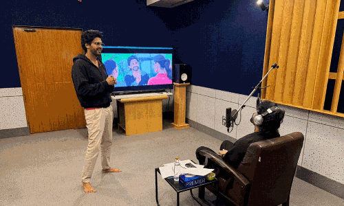 రాజు గారి సెలబ్రేషన్స్ కు కింగ్ సైజ్ అప్గ్రేడ్ రాజు గారి సెలబ్రేషన్స్ కు కింగ్ సైజ్ అప్గ్రేడ్