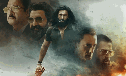 ధురంధ‌ర్ 2లో మ‌రో స‌ర్‌ప్రైజ్‌!