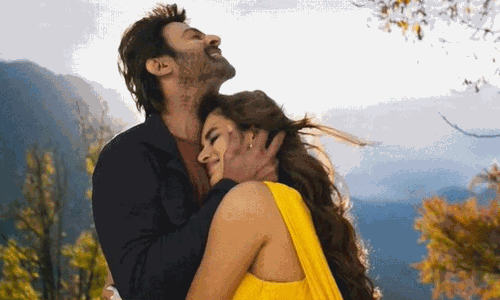 వారిద్దరికే ప్రత్యేకం.. ప్రభాస్ నిధిని పట్టించుకోవడం లేదా?