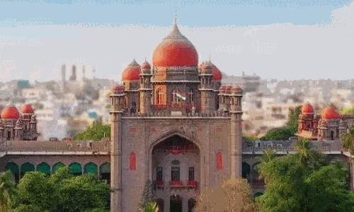 విడాకుల కేసులో తెలంగాణ హైకోర్టు కీలక వ్యాఖ్యలు.. అది నేరం కాదని స్పష్టం!