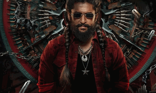 క‌న్ఫ‌మ్.. ప్యార‌డైజ్ వాయిదా!