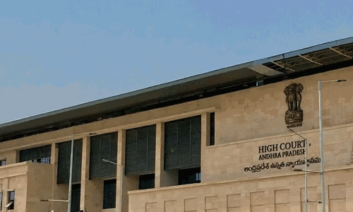 పీపీపీ వైసీపీ మ‌రో వ్యూహం.. హైకోర్టులో పిల్‌!