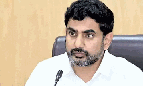 లోకేష్ షాక్‌: సోష‌ల్ మీడియాకు డిసిప్లిన్‌.. !