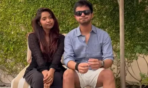 అమెరికాలో నిఖిత హత్య కేసు : ఇండియాలో నిందితుడు అర్జున్ అరెస్ట్ కాలేదా?