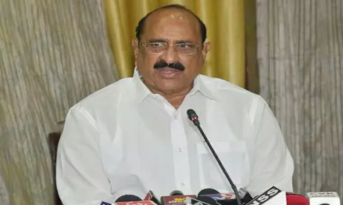 కామినేని ప్లేస్ ఖాళీ.. రీజ‌నేంటి ..!