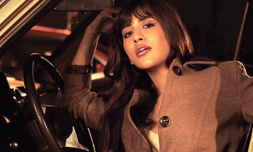 శీతాకాలంలో గ్లామర్ తో హీట్ పుట్టిస్తున్న నభా నటేష్!