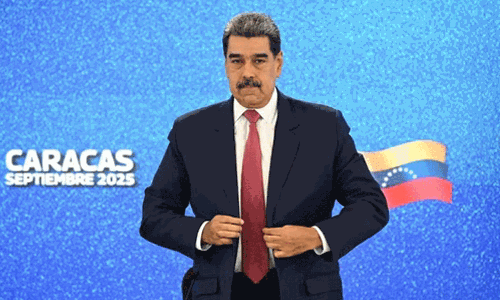 మ‌దురో.. మ‌హా ముదురో...! రూ.40 వేల కోట్ల బంగారం స్విస్ బ్యాంకుల‌కు