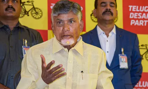 4 ఖాళీల్లో టీడీపీకి దక్కేది ఒక్కటేనా? అధికార పార్టీ నేతల్లో గుబులు