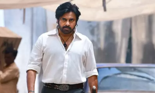 అభిమానులు ఊహించ‌ని ఓ అద్బుత‌మే ఇది!