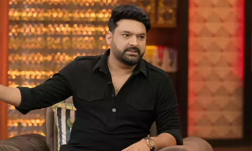 ఫేమస్ కపిల్ శర్మ షో.. నెట్ ఫ్లిక్స్ అలా చేస్తుందా?