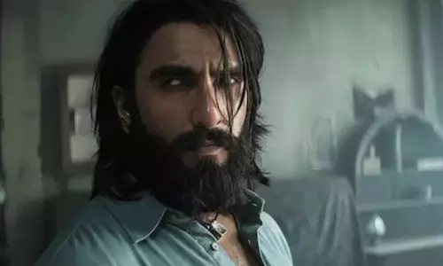 ధురంధర్@రూ.1220 కోట్లు.. ఫస్ట్ మూవీగా మరో ఘనత