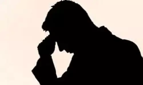 భార్య వేధిస్తుంద‌ని పోలీసుల‌ను ఆశ్ర‌యించిన న‌టుడు