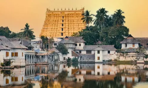 విదేశీయులు మెచ్చిన నగరం.. అభివృద్ధిలో వేగవంతం!