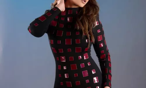 Rakul Preet Singh Slays Style In Latest Instagram Photo