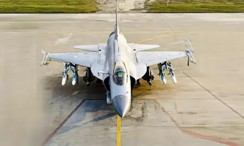 బంగ్లాదేశ్‌ గగనతలానికి పాక్‌ రెక్కలు: రక్షణ రంగంలో సరికొత్త సమీకరణాలు!