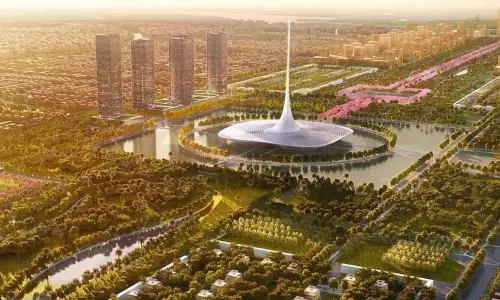 అమరావతికి చట్టబద్దత బిల్లుకు మోక్షం