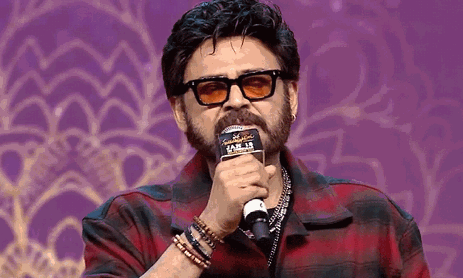 తమ్ముళ్లు మహేష్- పవన్తో చేసాను: విక్టరీ వెంకటేష్ తమ్ముళ్లు మహేష్- పవన్తో చేసాను: విక్టరీ వెంకటేష్