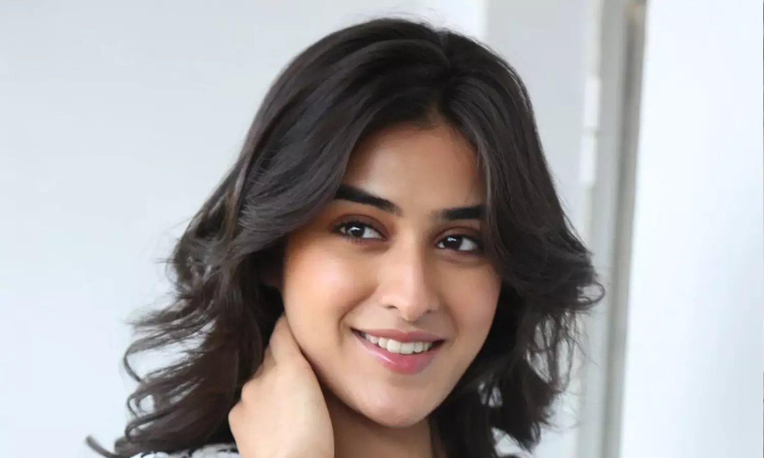 అలాంటి ఇన్ సెక్యూర్ ఫీలింగ్స్ ఏం లేవు!