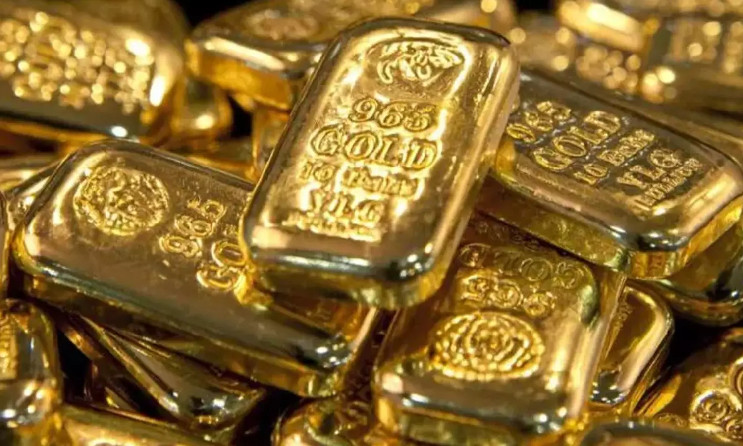 భారీగా బంగారు నిలువలు వున్న దేశాలివే.. ఇండియా స్థానం ఎంతంటే?