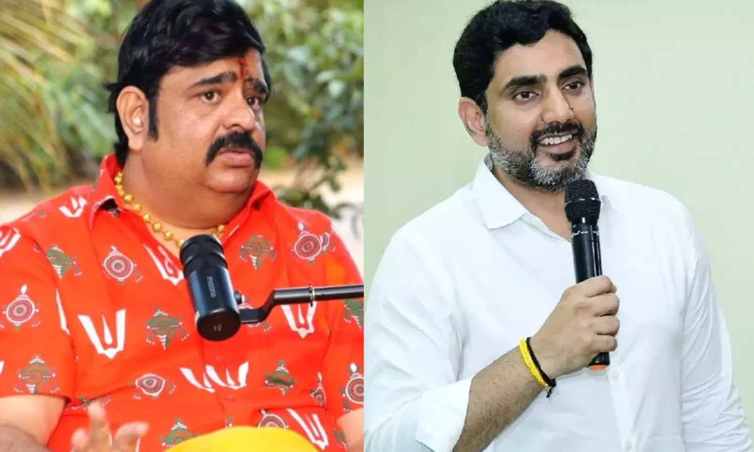 2026లొ లోకేశ్‌కు ప్రమోషన్.. వేణుస్వామి సంచలనం