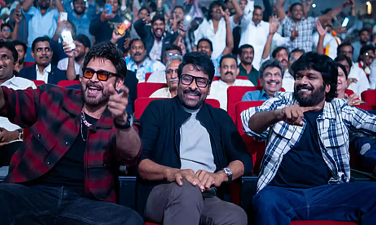 వెంకీ క్యామియో విష‌యంలో ట్విస్ట్ ఇచ్చిన అనిల్.. ఏం ప్లాన్ చేశాడో?