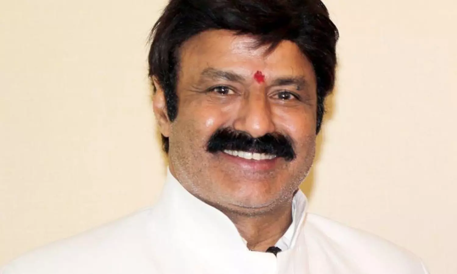 తెలంగాణా కవి పాత్రలో బాలయ్య...అరుదైన ప్రయోగం