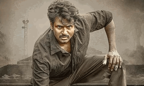 సోలోగా పరాశక్తి.. రిస్క్ ఎక్కువే..?