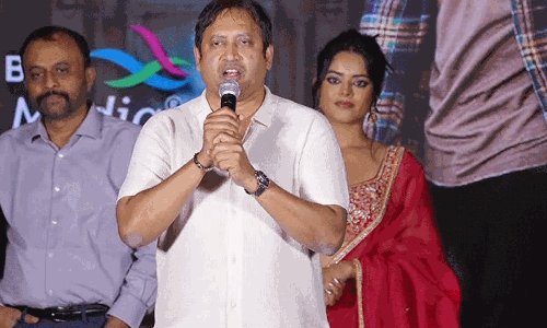 రాజా సాబ్ థియేటర్లు.. SKN అలా అన్నాడేంటి?