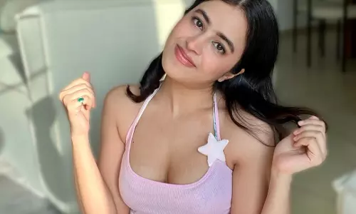 Pink, Quiet, Me: Shobhita Ranas Cozy Home Vibes