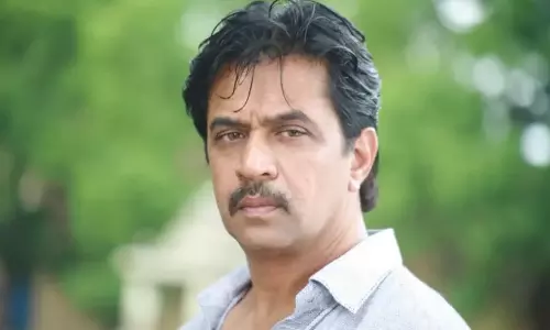 అర్జున్ కావాల‌నే ఇలా ప్లాన్ చేశాడా?