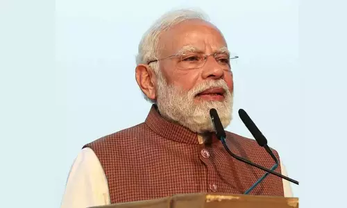 మోదీ ఆస్తులు 3 కోట్లు.. 35 కోట్లు కోల్పోయిన ఆయ‌న కేబినెట్ మంత్రి