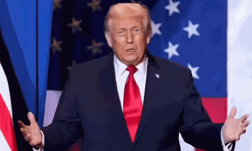 రక్షణ రంగానికి రెట్టింపు బడ్జెట్.. ట్రంప్ నిర్ణయంతో ఉలిక్కిపడ్డ ప్రపంచం..