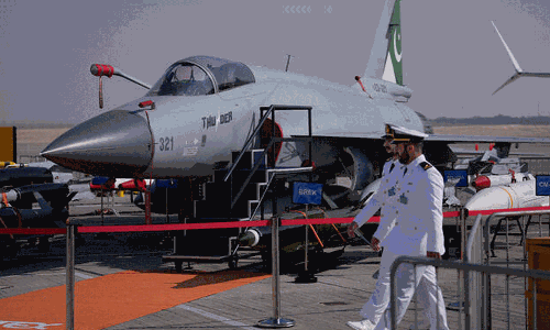 వాపును చూసుకొని బలుపు.. భారత్ తో యుద్ధాన్ని క్యాష్ చేసుకుంటున్న పాకిస్తాన్