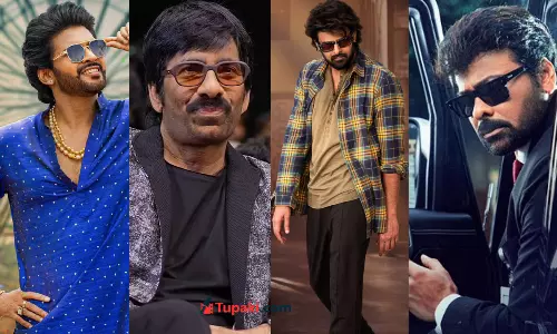 సంక్రాంతి సినిమాలు.. నార్త్ అమెరికాలో 13.5 మిలియన్ల సవాలు