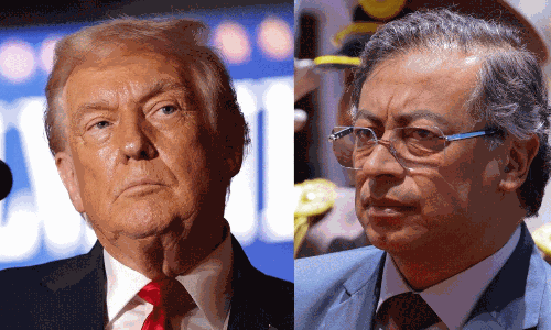 తగిన శాస్తి తప్పదన్న వార్నింగ్ వెంటనే.. వైట్ హౌస్ లో భేటీకి ట్రంప్ ఇన్విటేషన్