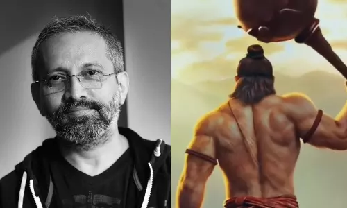 వెండి తెరపై AI... మరీ ఇంత త్వరగానా?