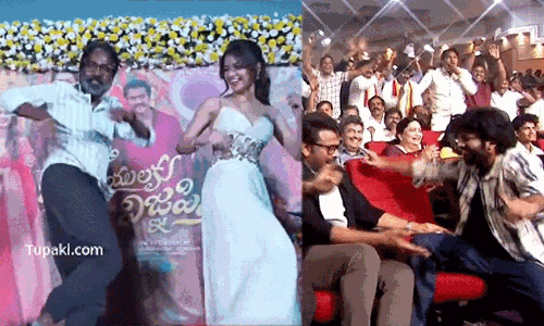 మూవీ ప్ర‌మోష‌న్‌..చించేస్తున్న డైరెక్ట‌ర్స్‌!