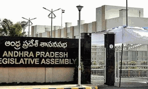 ఫిబ్ర‌వ‌రి నుంచి ఏపీ అసెంబ్లీ.. కీ పాయింట్స్ ఇవే.. !