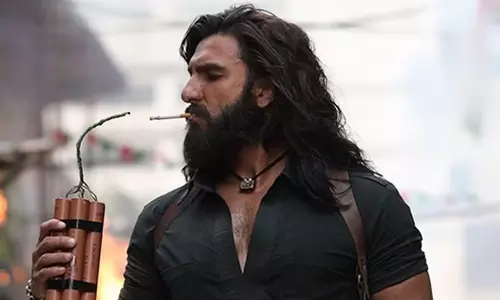 సింగిల్ లాగ్వెంజ్ అంటూ సౌత్ ని కెల‌క‌డ‌మా?