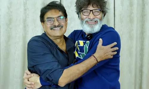 ఆ కాంబినేష‌న్ మ‌ళ్లీ ఎందుకు సాద్య‌ప‌డ‌లేదు?