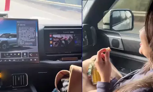 భర్తను రెడ్ హ్యాండెడ్ గా పట్టించిన ఏఐ.. మామూల్ది కాదండోయ్!