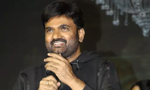 బిగ్ డే.. మారుతి నిలబడతాడా?