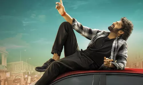 రాజా సాబ్ ఓపెనింగ్స్.. రూ.100 కోట్లు పక్కానా?