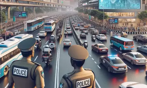 టెకీల్లో పెరుగుతున్న టాలెంట్.. సినిమా రేంజ్ లో పోయిన ఫోన్ తెచ్చుకోవడమే కాదు..